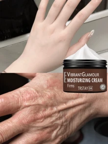 Moisturizing Whitening Hand Cream Gentle Formula For Long Lasting Nourishment Brighten And Soften Hands Effectively Hydrating Skin Care For Smooth And Radiant Hands - Nhiều màu - Xem 2