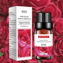 10ml 芳香疗法精油，汽车芳香疗法持久香味，放松心情，清新空气，适合女性、妈妈、妻子、姐妹、青少年、女朋友，可用于房间、客厅、厨房、办公室--水溶性 - 均碼 - 查看 19