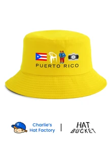 1 Pc Print Reversible Bucket Hat For Men And Women, Classic Stylish Fashionable Soft Lightweight Sun Protection Reversible Bucket Hat, Suitable For Outdoor Activities Daily Wear Party Beach Vacation Perfect Gift For Families And Friends