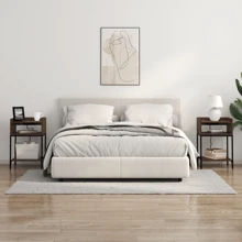 Nightstands - 駝色 - 查看 3