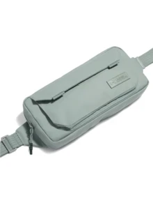 Under Armour Crossbody para Hombre - Verde - Ver 2