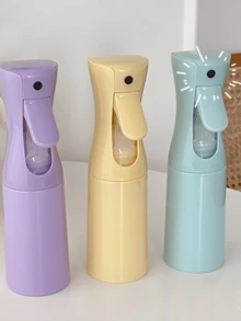 1 个加压高压喷雾瓶,200ml/300ml/500ml 化妆品水容器,头发和面部喷雾器 - 彩色 - 查看 7