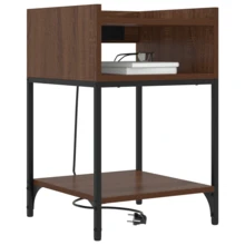 Nightstands - 駝色 - 查看 2