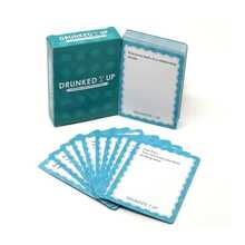 Wahrheit oder Shots/Betrunkenes Kartenspiel - Lebendige Herausforderungen und lustiges Erwachsenen-Kartenspiel für Cocktailpartys, Spieleabende, geeignet als Geschenk für Partys, Neujahr, Valentinstag, Weihnachten, Halloween