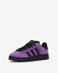 Adidas Campus 00s - Tím và đen - Xem 1