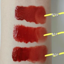 Armani Rossetto Lip Maestro Intense Velvet Color - 405/214/321/206 Passion Di Giorgio Armani Per Donna - 6,5 ml