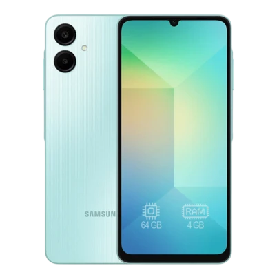  Samsung Galaxy A06 128GB 4GB