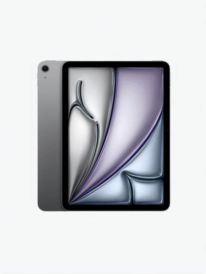 Apple iPad Air 11 นิ้ว, ชิป M3, รุ่นแท็บเล็ต 2025 (128GB/256GB เวอร์ชั่น WiFi)