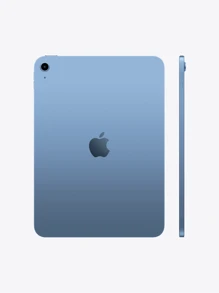 Apple iPad 11 英寸，A16 芯片，2025 年款，平板电脑