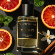 Fragrance World COLLECTION PRIVATE GOLD EDITION – MILLION 50ML EAU DE PARFUM – FOR MEN - Woody & Earthy - View 8