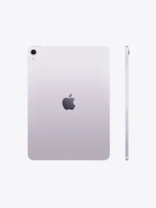 iPad Air de 11 pulgadas, Chip M3 Modelo 2025, Tableta (Versión WiFi de 128GB/256GB) - Morado - Ver 3