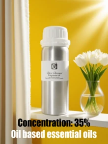 100毫升精油，油基香氛油（不含水），浓度35%，好评率97%，适用于香囊、香薰片、车载香薰机、香薰灯、香薰石、香薰木、蜡烛制作 - 100ml - 查看 8