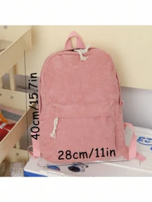 Ba lô trẻ em tùy chỉnh, thêu tên, ba lô mẫu giáo thêu cá nhân hóa, ba lô trẻ em, quà tặng dễ thương cho mùa tựu trường, ba lô thủ công, ba lô chữ cái cá nhân hóa, ba lô kỷ niệm thêu thủ công, ba lô du lịch, quà tặng cho bạn gái, quà tặng cho mẹ, quà tặng cho phù dâu/tiệc độc thân, đa chức năng, trang trí, chữ cái, thời trang, hiện đại, nhiều màu sắc, dễ thương, giản dị, tùy chỉnh, cá nhân hóa, độc đáo, tùy chỉnh cá nhân, quà tặng lý tưởng cho nam, quà tặng lý tưởng cho nữ, trẻ em, đi chơi thành thị, du lịch, trường học - Một kích thước - Xem 7