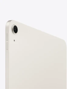 Apple IPad Air 11-Inch, M3 Chip, 2025 Model, Tablet (128GB/256GB WLAN Version) - Gold - View 2