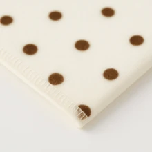 Kit 43cm x 65cm Com 3, 5, 10 e 15 UN Pano de Microfibra Cozinha Copa Prato Estampado 43cm x 65cm Gigante