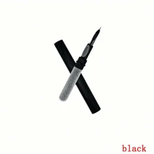 1pc Is A Three In One Wireless Headphone Cleaning Kit Suitable For Computers, Cameras, And Mobile Phones. It Features A Multifunctional Tool Design With A Precision Brush, Making It Perfect For Digital Devices And Jewelry Accessories. The Headphone Cleaning Tool Is Designed To Be Fashionable And Durable