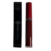 Armani Rossetto Lip Maestro Intense Velvet Color - 405/214/321/206 Passion Di Giorgio Armani Per Donna - 6,5 ml