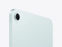 Apple iPad Mini (A17 Pro) Tablet de 8.3 pulgadas, versión WLAN/Mini7 - Azul - Ver 3