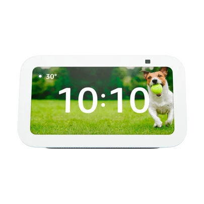  Amazon Echo Show 5 3a Gen Altavoz Inteligente con Pantalla y Asistente Virtual Alexa