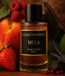 PRIVATE COLLECTION GOLD EDITION – MULA 50ML EAU DE PARFUM – UNISEX - Oriental, Woody - View 4