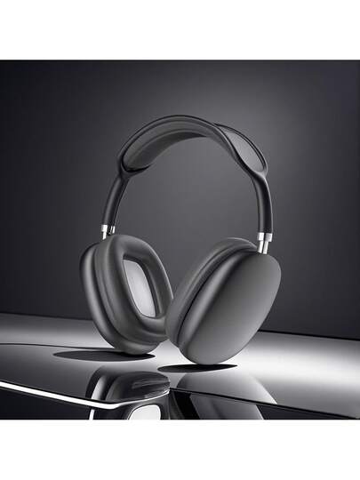 P9 kabellose Bluetooth-Kopfhörer – Sportkopfhörer sowie Over-Ear-Kopfhörer für Gaming und Musik