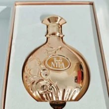 Nyla Perfume For Women  Arabiyat Prestige 2.7OZ 80ML Ideal Gift Choice, (Valentine's Day, Halloween, Christmas, Birthday) Gifts - 白色 - 查看 1