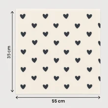 Kit With 5 Microfiber Cloths 100% Microfiber Floor Cloth Large 43cm X 65cm - 什錦 - 查看 4