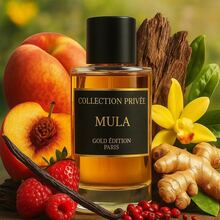 PRIVATE COLLECTION GOLD EDITION – MULA 50ML EAU DE PARFUM – UNISEX - Oriental, Woody - View 2