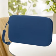 Large Square Silicone Cosmetic Bag, Beach Bag, Hand Bag, Wristlet Pouch, Travel Toiletry Organizer Bag, Makeup Brush & Phone Multi-Function Storage Bag Room Decors, Makeup Bag, Travel Essentials, Organizer, Storage, Makeup Organizer, Makeup Bag, Toiletry Bag, Desk Organiser, Cosmetic Bag, Makeup Bag Make Up Pouch, Make Up Bags, Makeup Bag, Bag, Make Up Pouch, Travel Essentials, Makeup Bag, Cosmetic Bag, Large Capacity, Large Makeup Bag,Gifts For Women,Christmas Gifts,Gift Ideas For Women - Multicolor - View 14