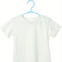 10/20pcs Plastic Hangers - Closet Hangers, Grey, Pink, Green, White, Blue, Black, Small Size Hangers, Suitable For Shirts, Dresses, Clothing Storage Organization, Hangers, Fashionable Hanger Design, Sturdy Hanger Design