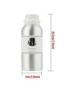 500ml精油补充装,油性香氛补充液(市面大部分产品为水性),香氛油补充装,香氛浓度35%(市面大部分产品为10%-15%),适用于香片、香包、香薰机、香薰灯、香薰石、藤条香薰机、扩香器、香薰机、超声波香薰机、蜡烛、蜡烛制作 - 500ml - 查看 13