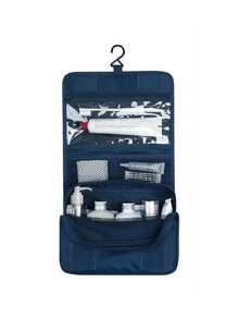 High Quality Women Makeup Bag Travel Cosmetic Bag Toiletry Organizer