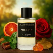 Fragrance World COLLECTION PRIVATE GOLD EDITION – MILLION 50ML EAU DE PARFUM – FOR MEN - Woody & Earthy - View 4