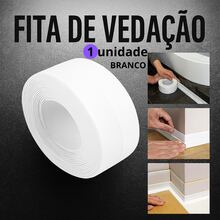 1 Fita Branca