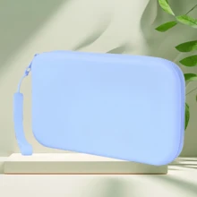Large Square Silicone Cosmetic Bag, Beach Bag, Hand Bag, Wristlet Pouch, Travel Toiletry Organizer Bag, Makeup Brush & Phone Multi-Function Storage Bag Room Decors, Makeup Bag, Travel Essentials, Organizer, Storage, Makeup Organizer, Makeup Bag, Toiletry Bag, Desk Organiser, Cosmetic Bag, Makeup Bag Make Up Pouch, Make Up Bags, Makeup Bag, Bag, Make Up Pouch, Travel Essentials, Makeup Bag, Cosmetic Bag, Large Capacity, Large Makeup Bag,Gifts For Women,Christmas Gifts,Gift Ideas For Women - Multicolor - View 18