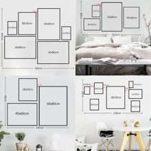 3 Stück ungerahmte Leinwandposter, moderne Kunst, schwarz-weiße Küsten-Surflandschaft Poster und Drucke, Surfbrett Fotografie Bilder, ideal als Geschenk für Schlafzimmer, Wohnzimmer, Flur, Wandkunst, Wanddekoration, Winterdekoration, Raumdekoration