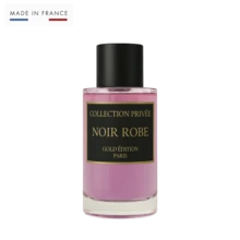 Fragrance World COLLECTION PRIVATE GOLD EDITION – NOIRE ROBE 50ML EAU DE PARFUM – FOR WOMEN - Floral - View 6