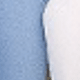 Azul y blanco