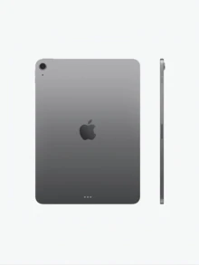 Apple iPad Air 11 英寸，M3 芯片，2025 型号平板电脑（128GB/256GB WiFi 版） - Space Gray - 查看 3