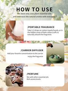 EMBRACEX. 10毫升泡泡糖香氛精油，香薰精油，藤条扩香精油，女士香水，甜美持久香氛，车载扩香精油，泡泡糖香型，适用于扩香器、蜡烛，香氛礼品 - 泡泡糖 - 查看 6