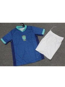 ODMYONO Męski zestaw koszulek piłkarskich, oddychający, wygodny, modny, sportowy strój piłkarski na Mistrzostwa Świata, wiosna/lato