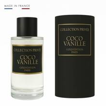 Fragrance World COLLECTION PRIVATE GOLD EDITION – COCO VANILLA 50ML EAU DE PARFUM – FOR WOMEN - Sweet - View 11