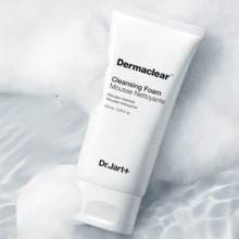 Dr.Jart+ + Dermaclear Micro Foam Cleanser 120ml - 1 - View 5