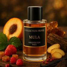 PRIVATE COLLECTION GOLD EDITION – MULA 50ML EAU DE PARFUM – UNISEX - Oriental, Woody - View 5