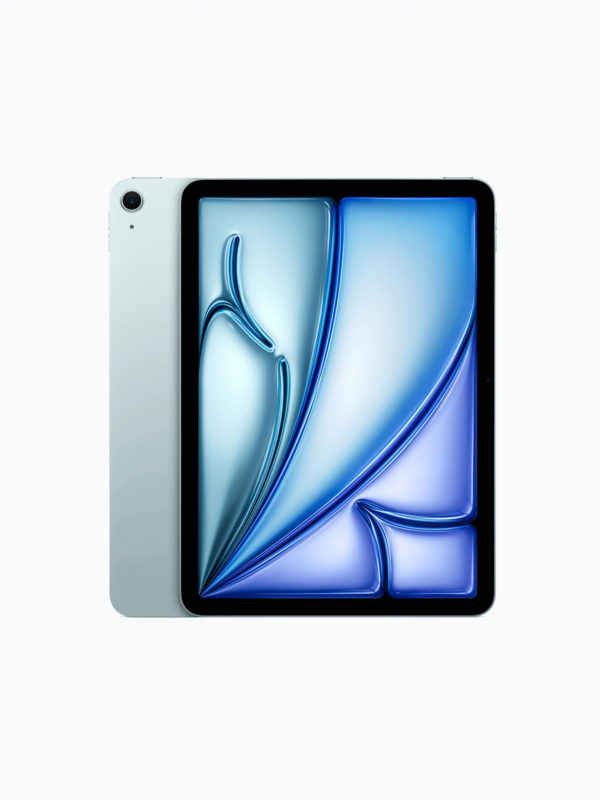 Apple iPad Air de 11 pulgadas, chip M3 (modelo 2025), computadora tablet (128GB/256GB, versión WLAN)
