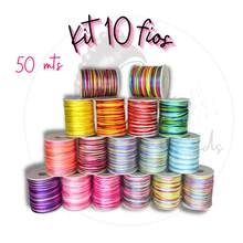 Multicolorido