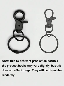 5pcs/2pcs/1pc Portable Mini Transparent Zipper Storage Bags, Compact Multifunctional Organizer, Earphone & Charger Case With Keychain, Transparent Travel Accessory Pouch