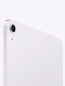 iPad Air de 11 pulgadas, Chip M3 Modelo 2025, Tableta (Versión WiFi de 128GB/256GB) - Morado - Ver 2