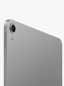 Apple iPad Air 11 英寸，M3 芯片，2025 型号平板电脑（128GB/256GB WiFi 版） - Space Gray - 查看 2