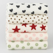 Kit With 5 Microfiber Cloths 100% Microfiber Floor Cloth Large 43cm X 65cm - 什錦 - 查看 2